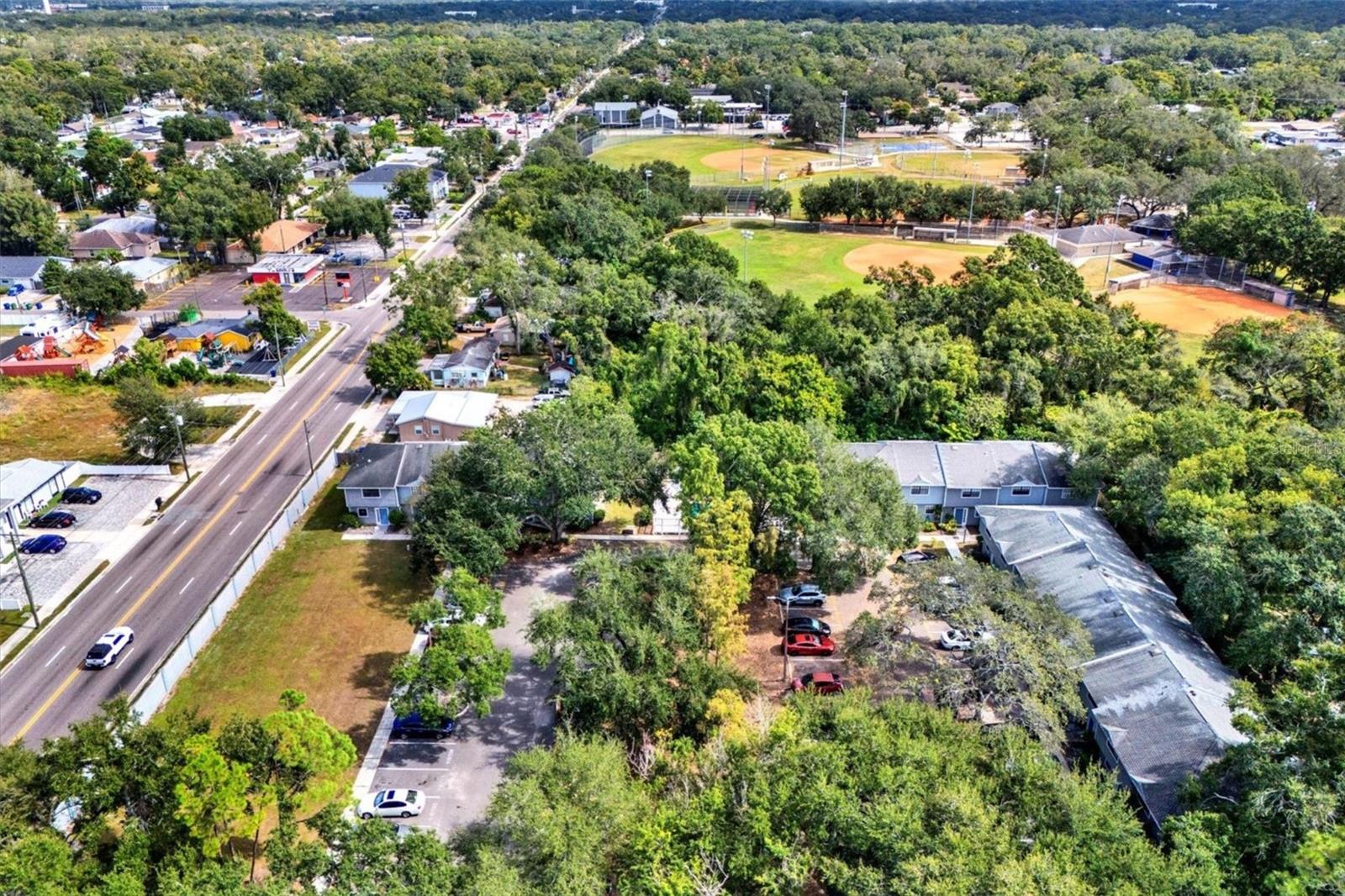 BROOKSHIRE CONDO - Residential