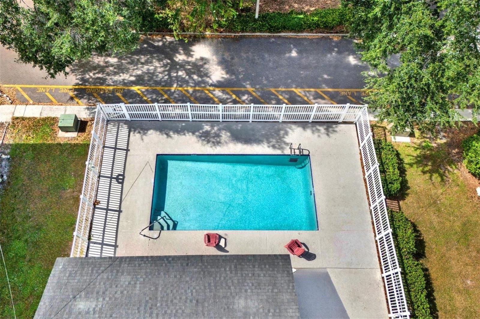 BROOKSHIRE CONDO - Residential