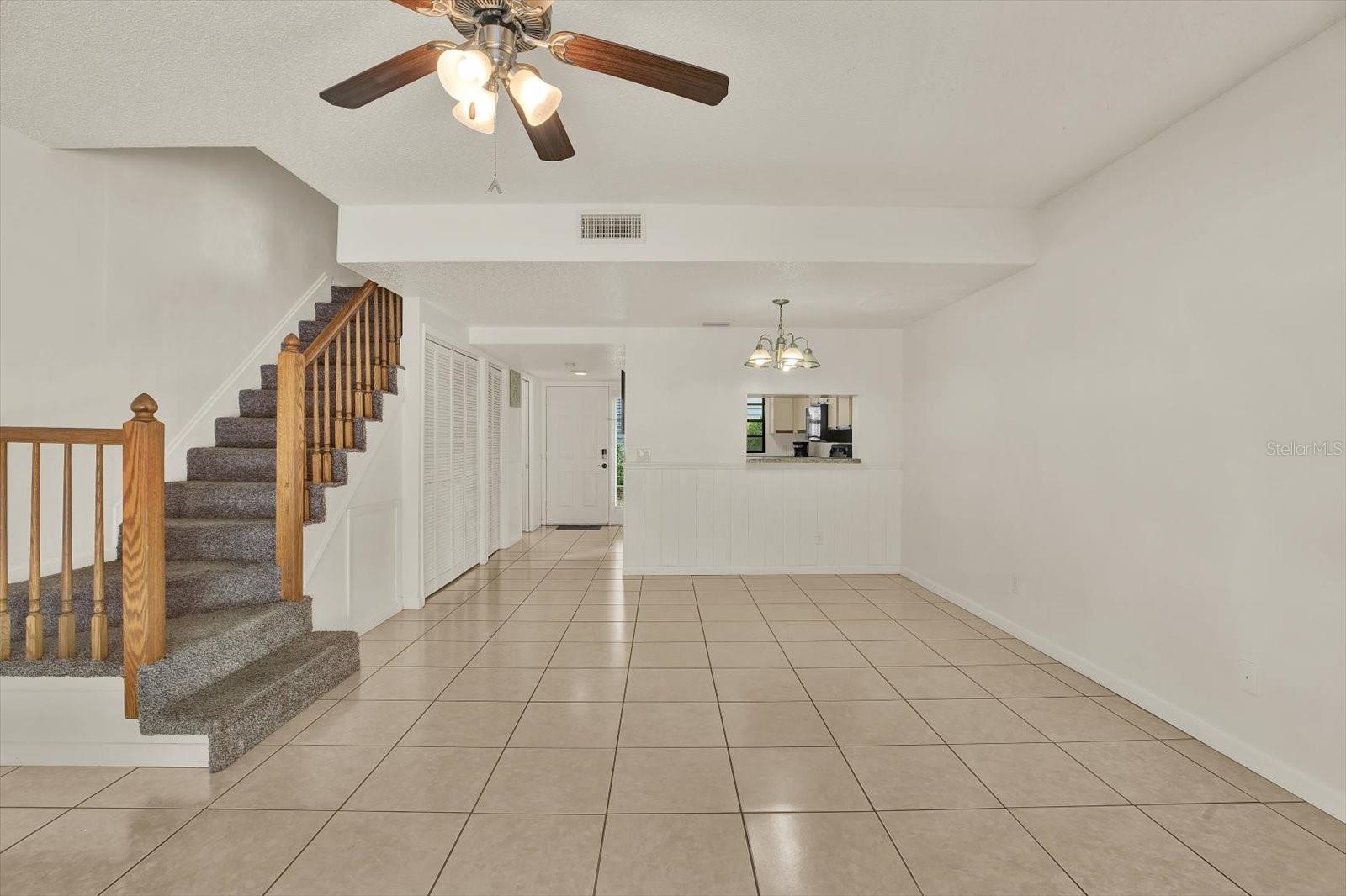 BROOKSHIRE CONDO - Residential