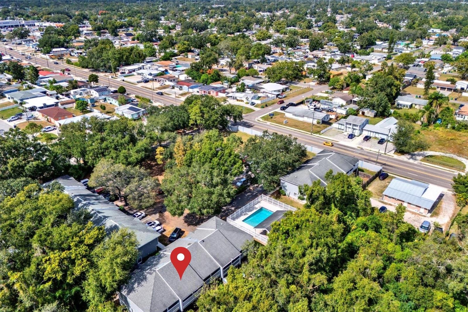 BROOKSHIRE CONDO - Residential