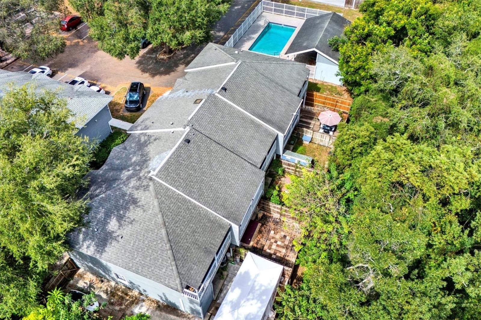 BROOKSHIRE CONDO - Residential