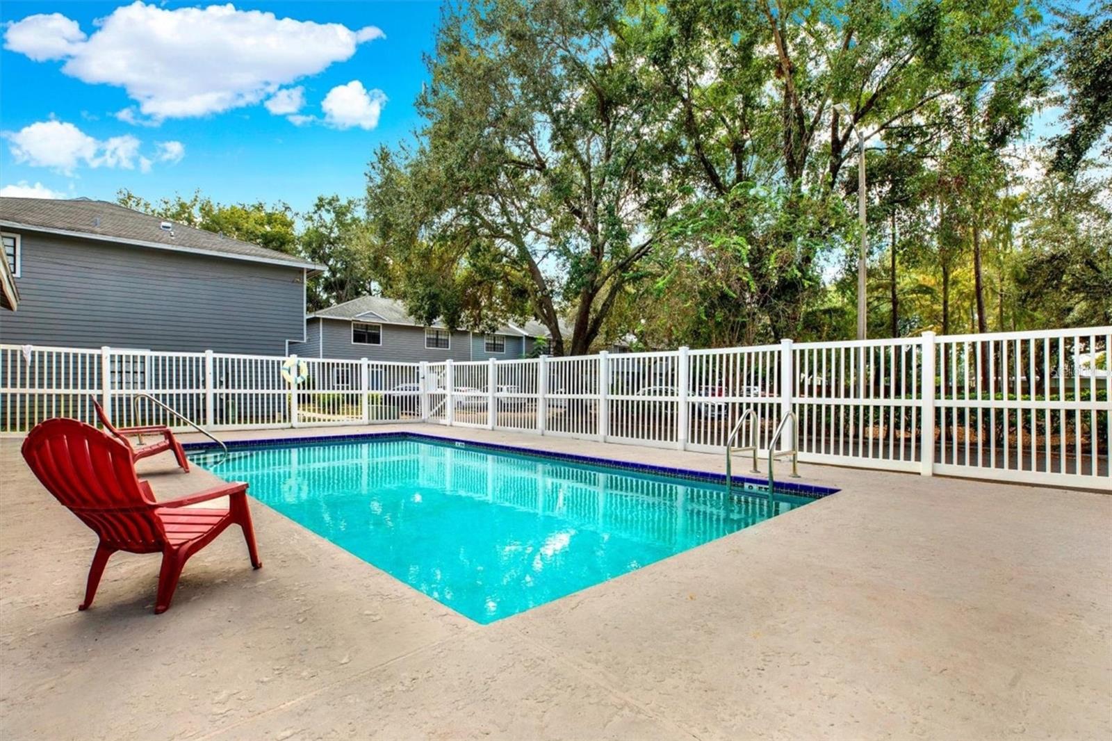 BROOKSHIRE CONDO - Residential