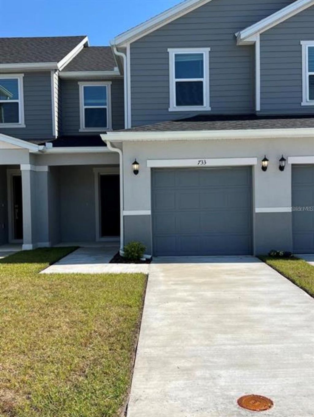 Photo of 733 Stoney Point Circle, Davenport, FL 33896 (MLS # S5145458)