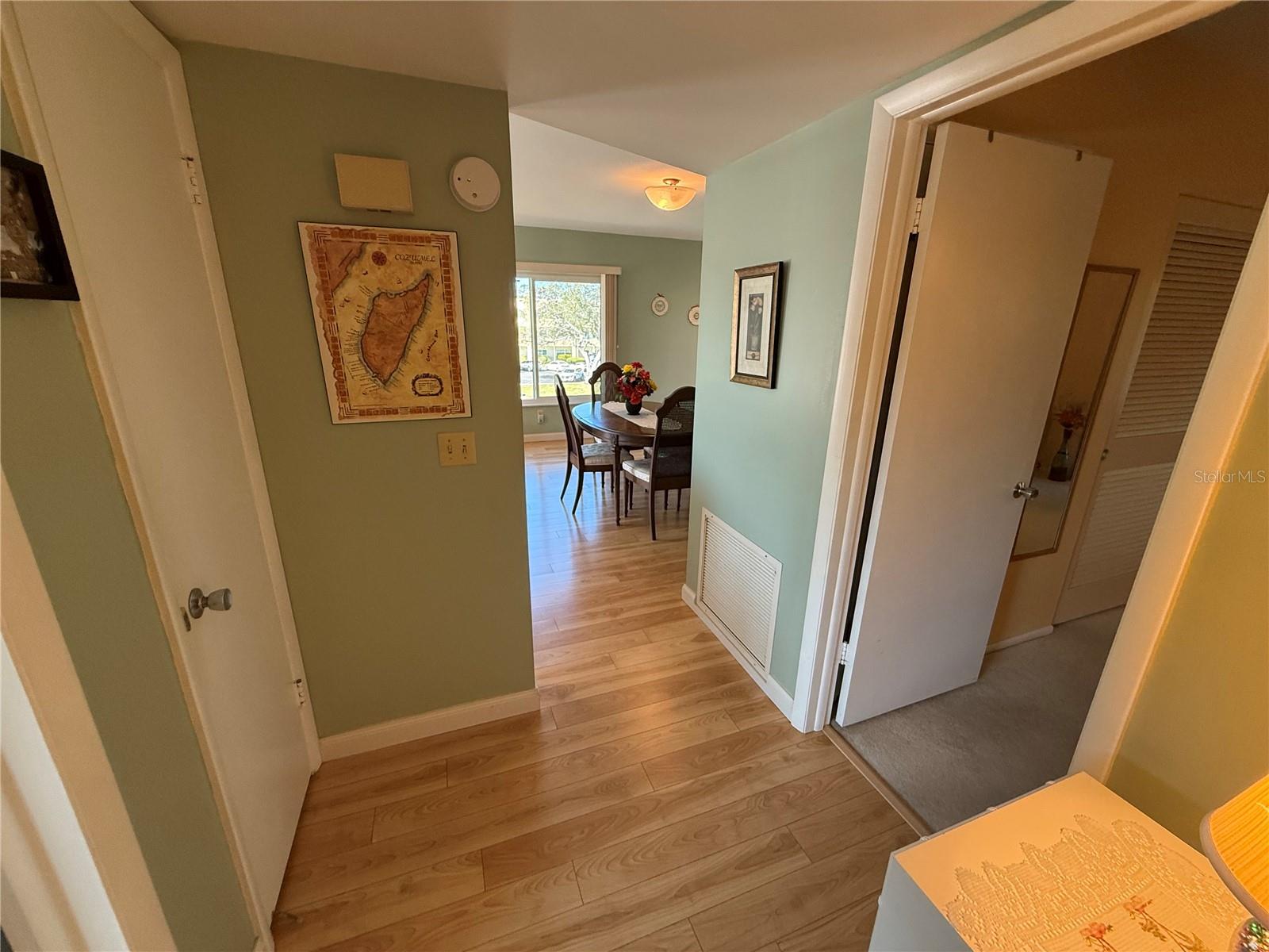 ON TOP OF THE WORLD - Residential