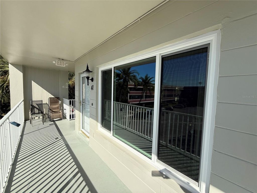 Photo of 2071 Australia Way W #41, Clearwater, FL 33763 (MLS # TB8456822)