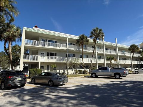 Photo of 2071 Australia Way W #41, Clearwater, FL 33763 (MLS # TB8456822)