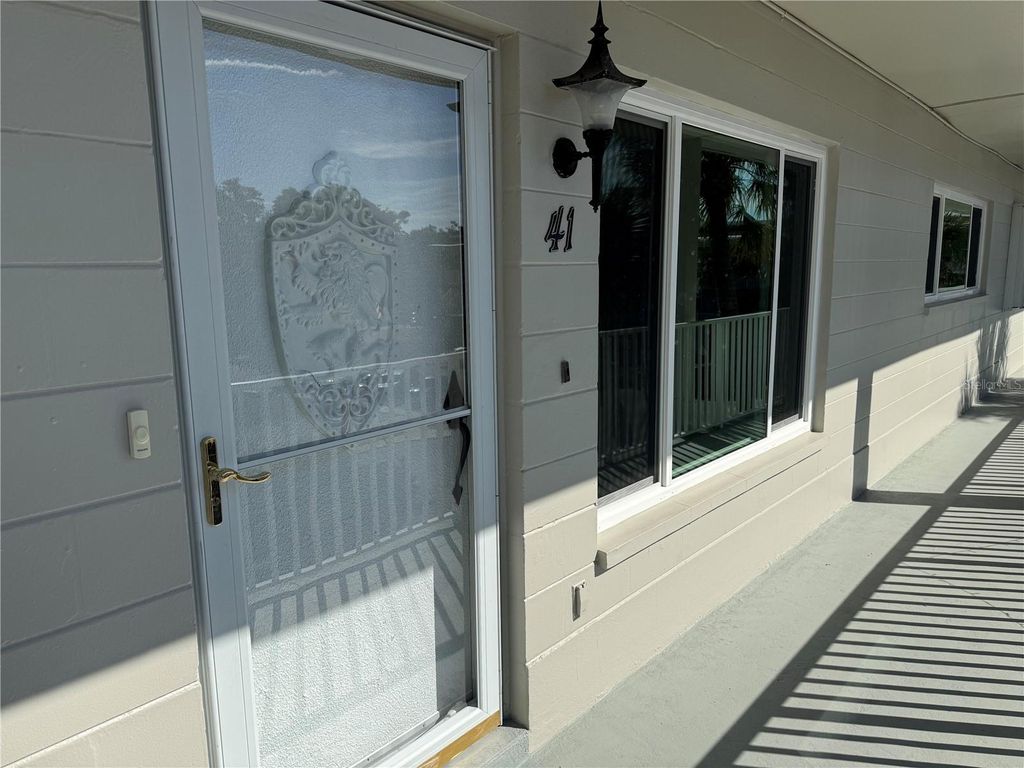 Photo of 2071 Australia Way W #41, Clearwater, FL 33763 (MLS # TB8456822)