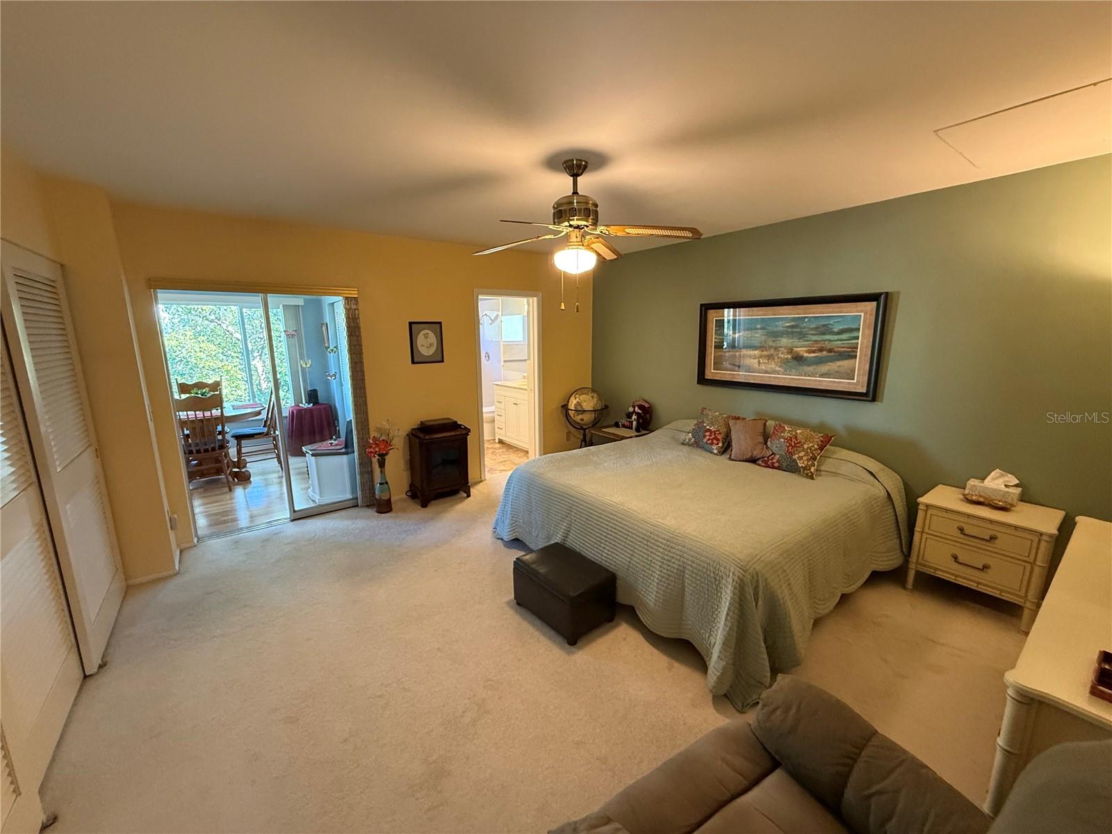 ON TOP OF THE WORLD - Residential