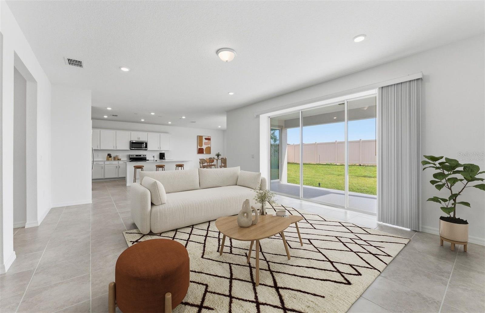 SILVERLAKE PHASE 2 - Residential