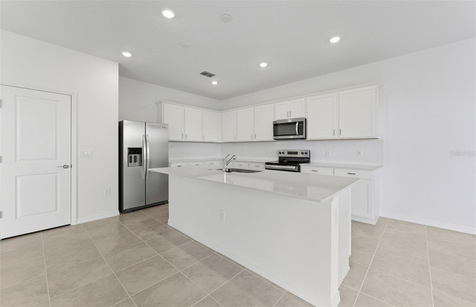 SILVERLAKE PHASE 2 - Residential