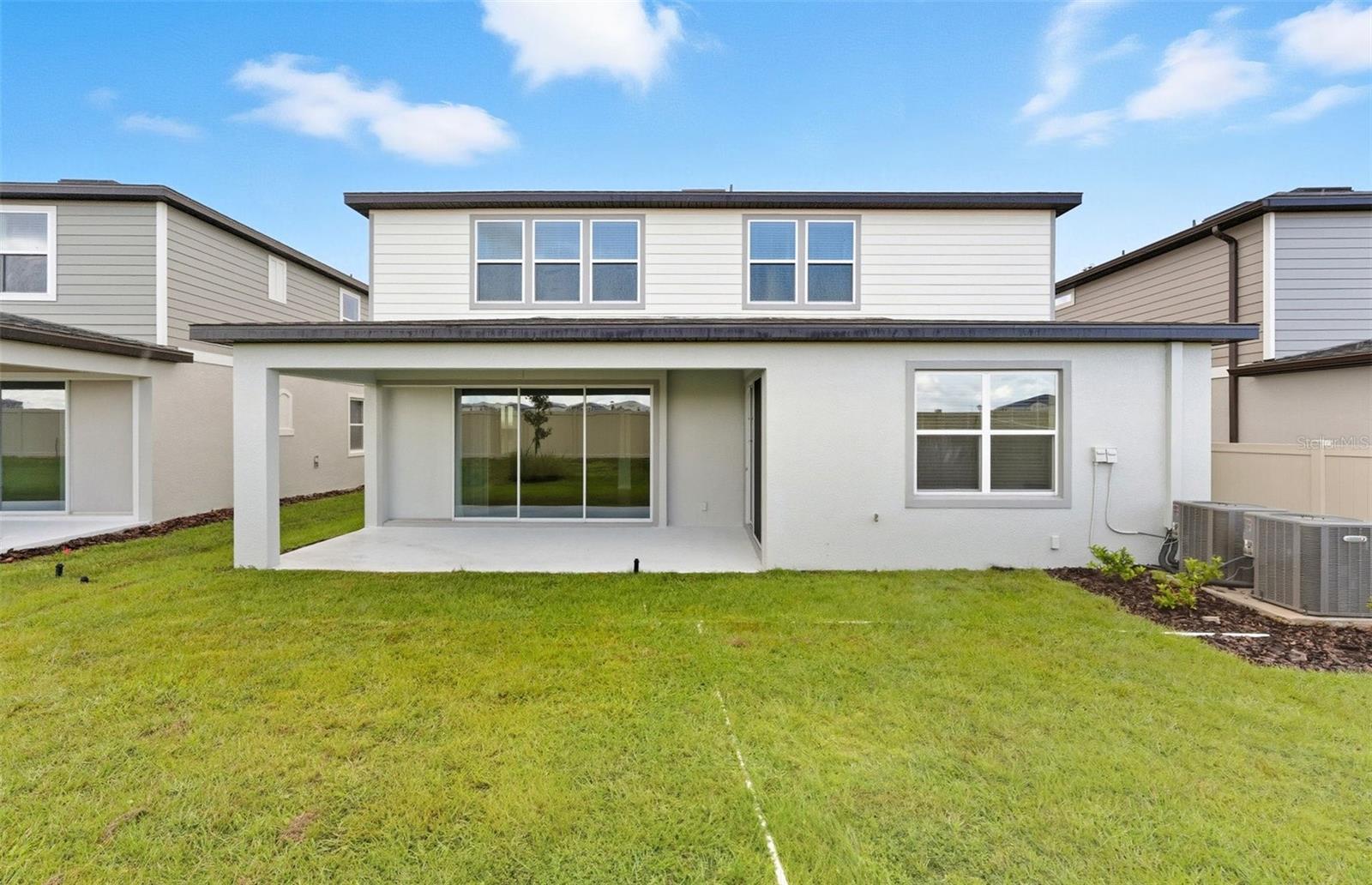 SILVERLAKE PHASE 2 - Residential