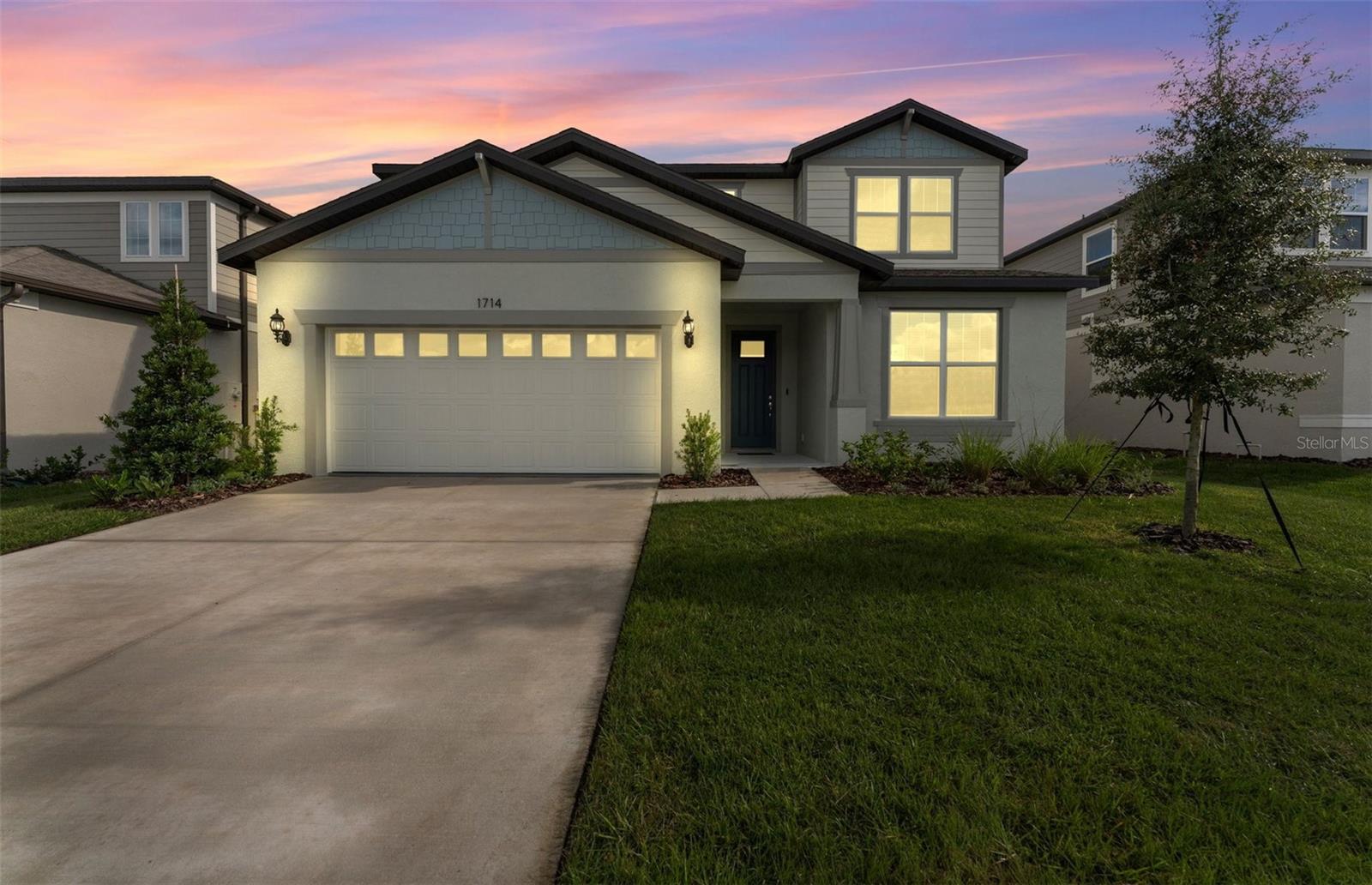 SILVERLAKE PHASE 2 - Residential