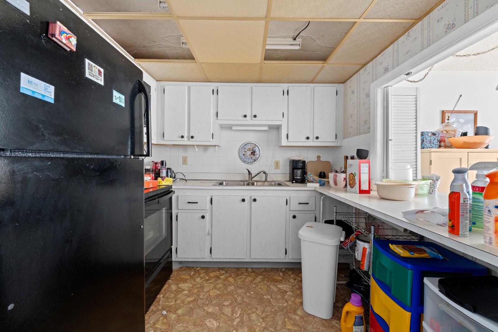 WASHINGTON TOWERS THE CONDO - Residential