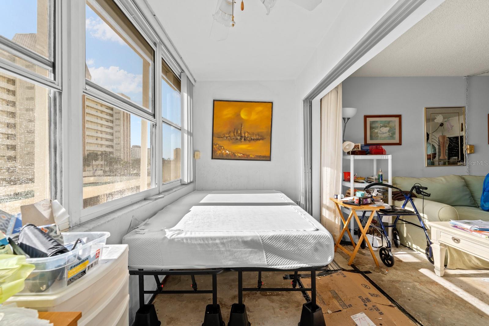 WASHINGTON TOWERS THE CONDO - Residential