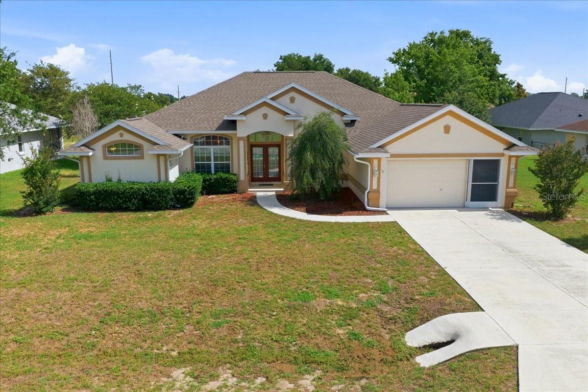 5545 SW 81ST PLACE