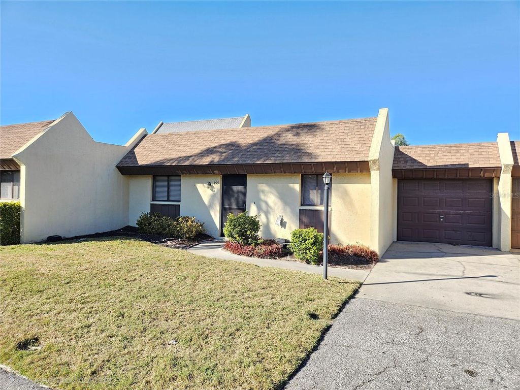 Photo of 499 Albee Farm Road #V11, Venice, FL 34285 (MLS # N6143032)