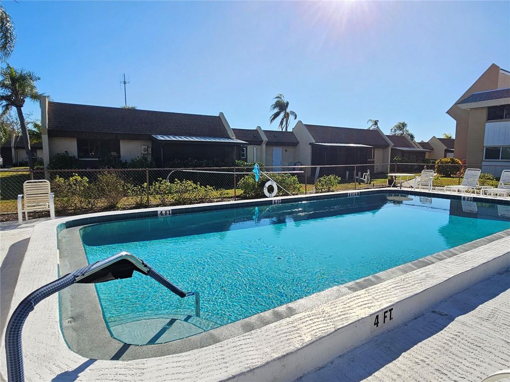 Photo of 499 Albee Farm Road #V11, Venice, FL 34285 (MLS # N6143032)