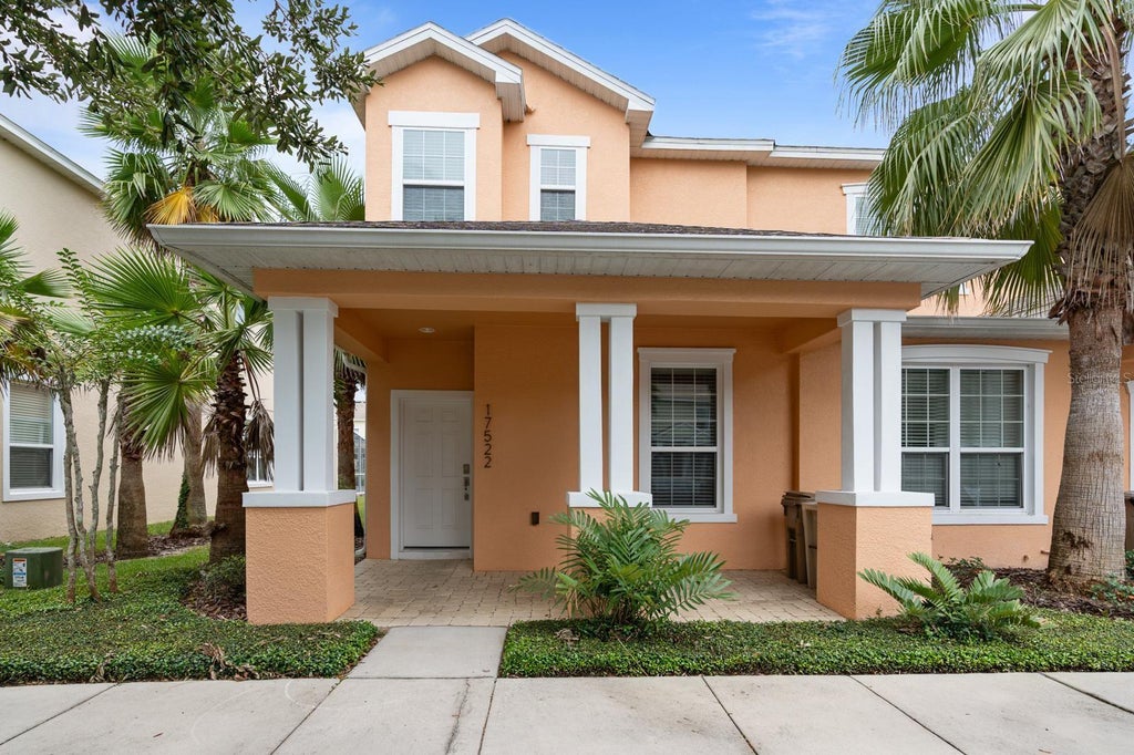Photo of 17522 Placidity Avenue, Clermont, FL 34714 (MLS # O6449042)