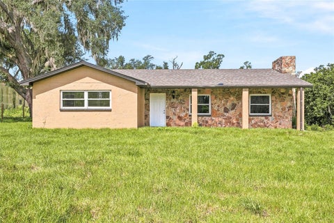 Photo of 37670 Farr Road, Dade City, FL 33523 (MLS # TB8538510)