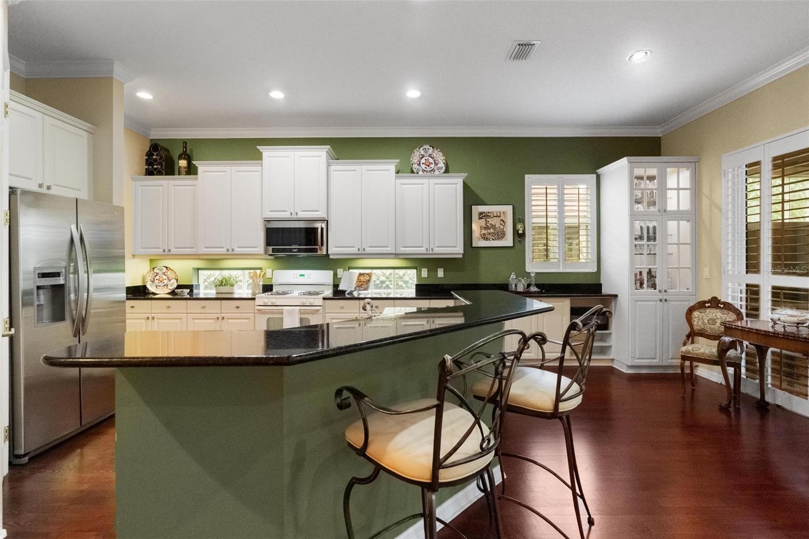 LAKEWOOD RANCH COUNTRY CLUB VILLAGE Q - Residential