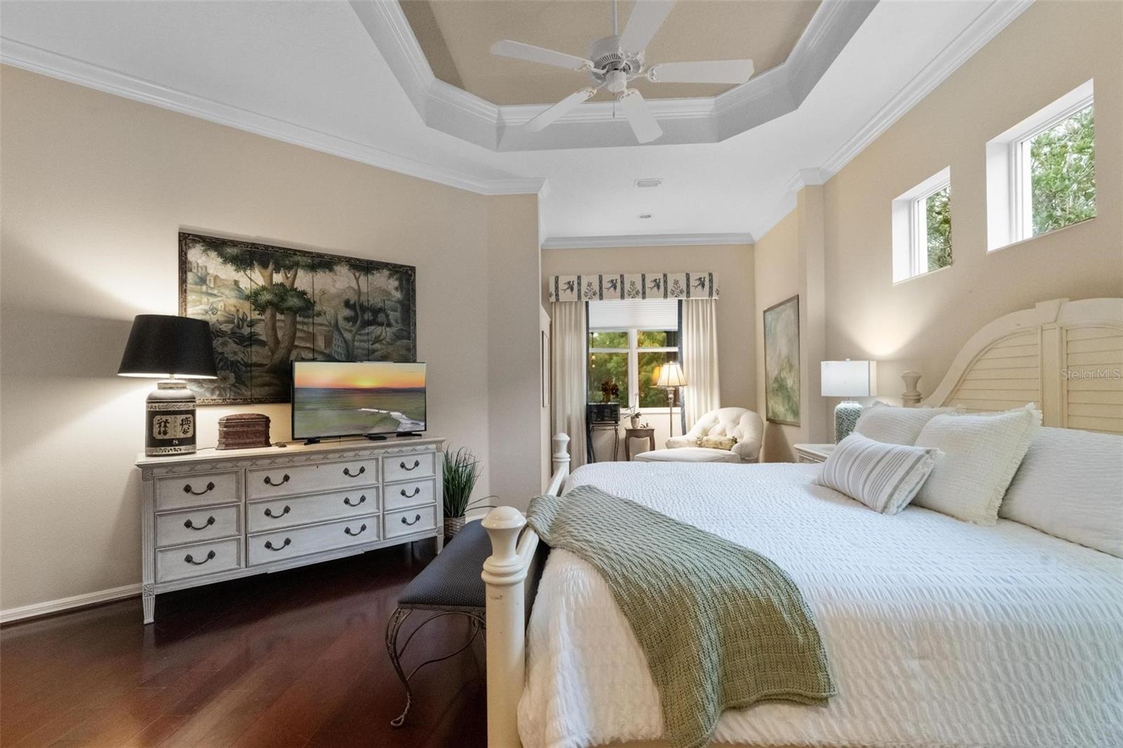 LAKEWOOD RANCH COUNTRY CLUB VILLAGE Q - Residential