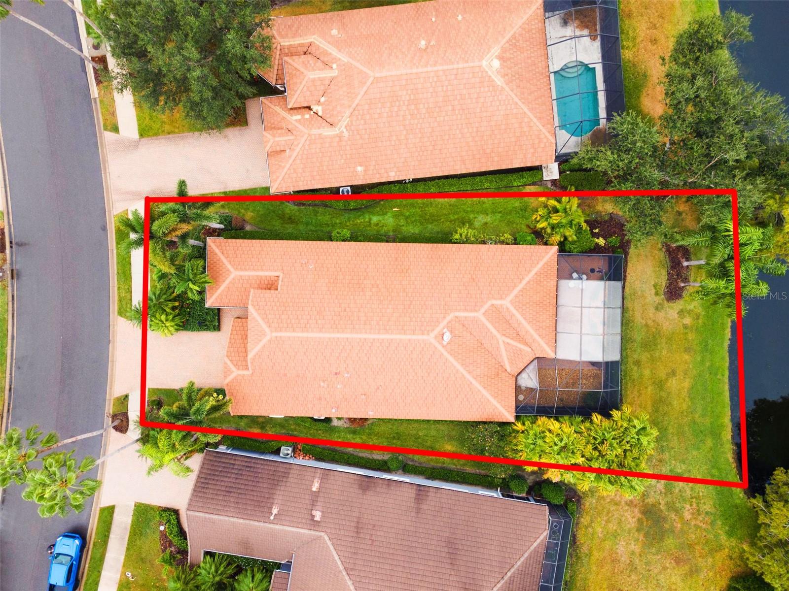 LAKEWOOD RANCH COUNTRY CLUB VILLAGE Q - Residential