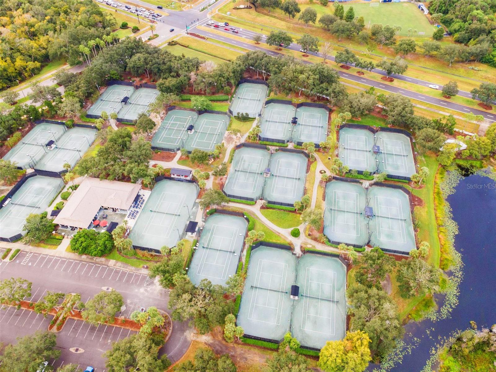 LAKEWOOD RANCH COUNTRY CLUB VILLAGE Q - Residential