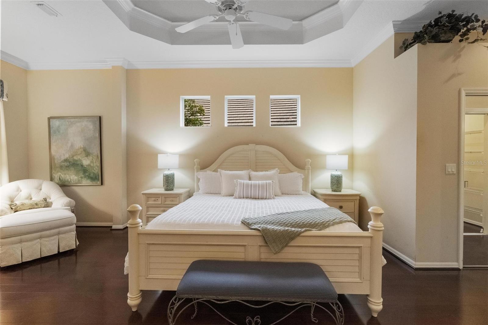 LAKEWOOD RANCH COUNTRY CLUB VILLAGE Q - Residential