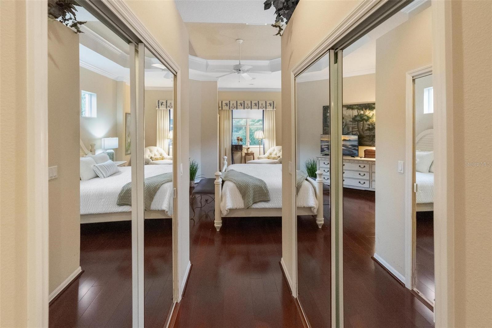 LAKEWOOD RANCH COUNTRY CLUB VILLAGE Q - Residential