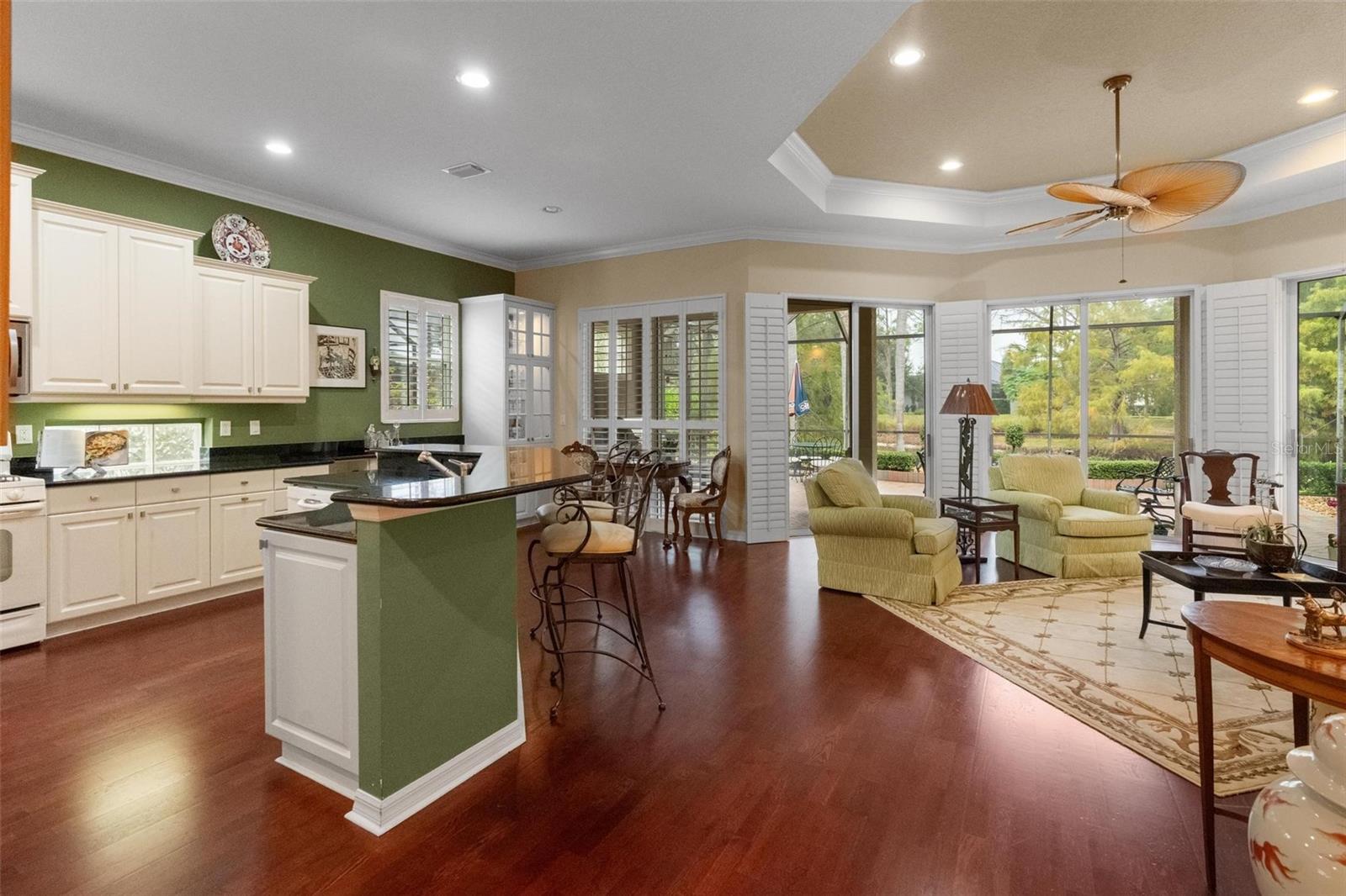 LAKEWOOD RANCH COUNTRY CLUB VILLAGE Q - Residential