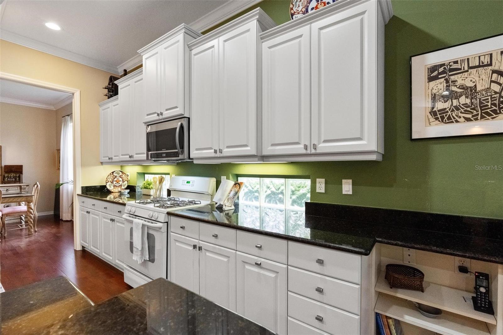 LAKEWOOD RANCH COUNTRY CLUB VILLAGE Q - Residential