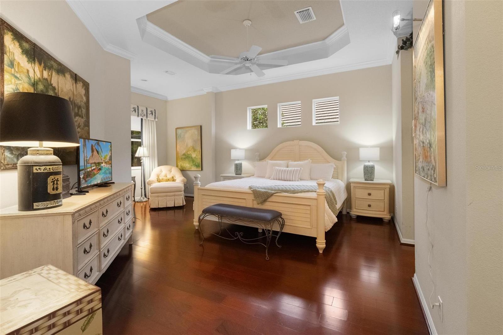 LAKEWOOD RANCH COUNTRY CLUB VILLAGE Q - Residential