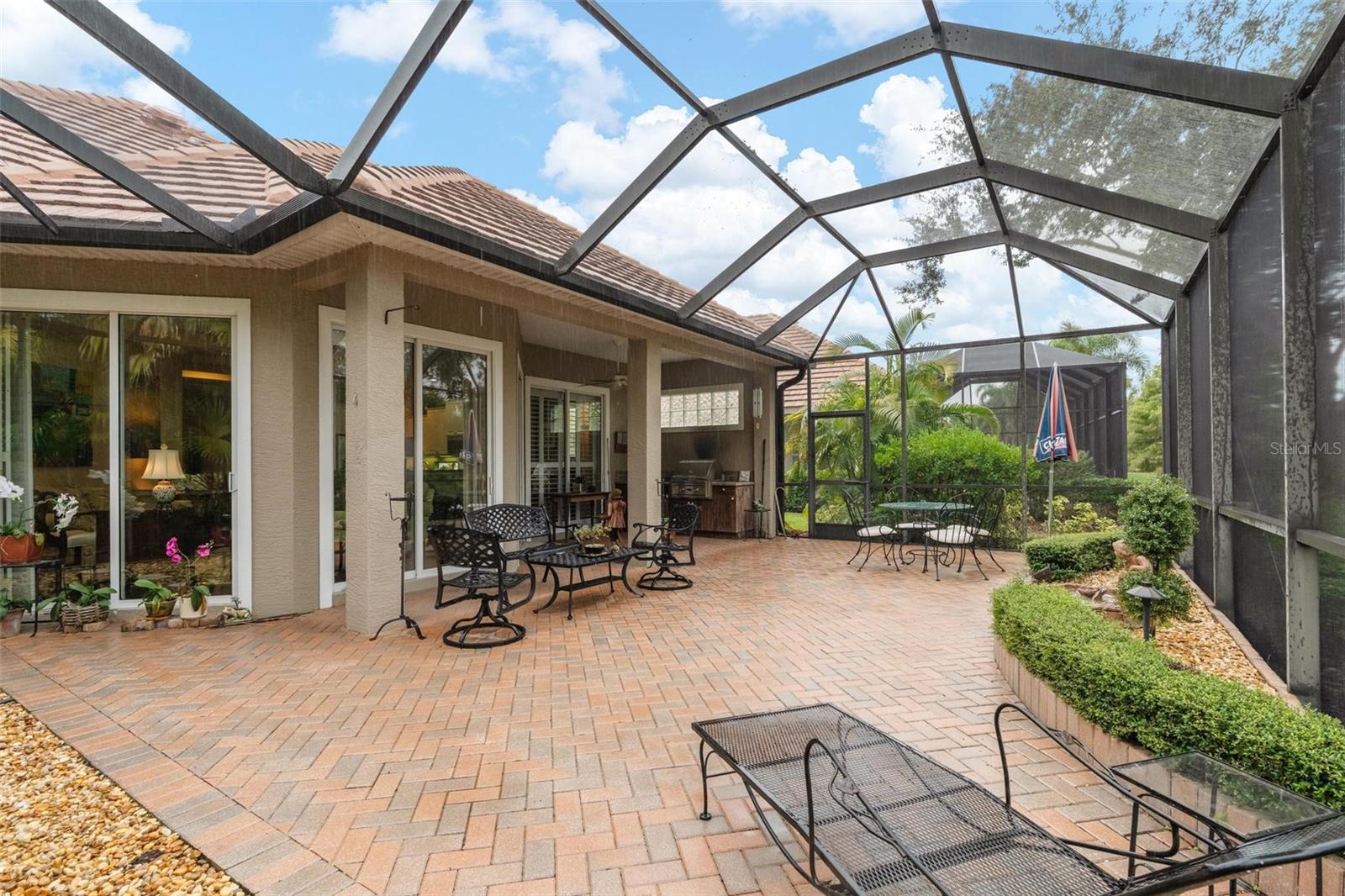 LAKEWOOD RANCH COUNTRY CLUB VILLAGE Q - Residential