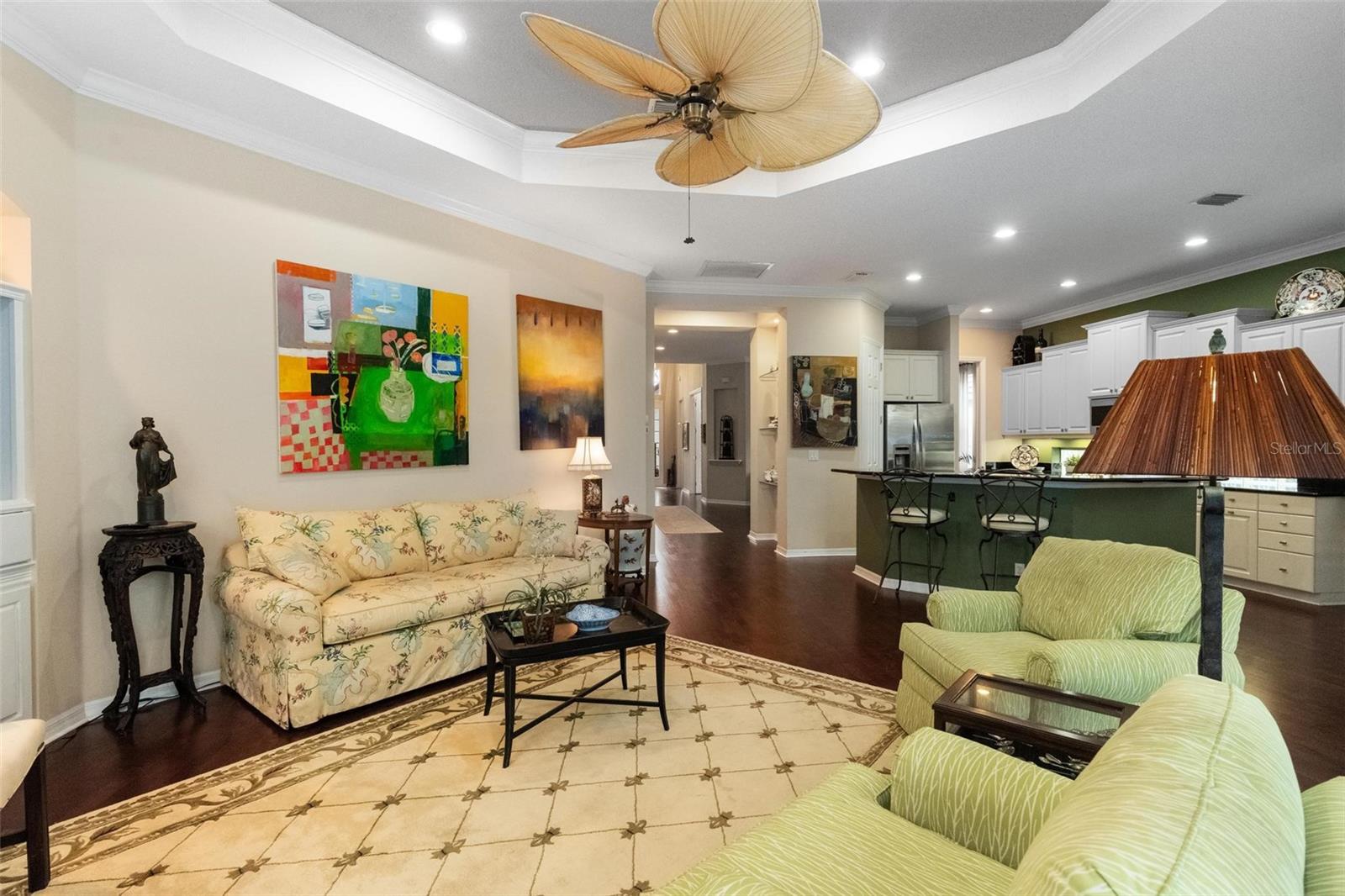 LAKEWOOD RANCH COUNTRY CLUB VILLAGE Q - Residential