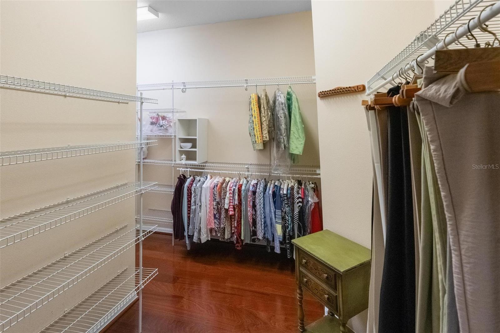 LAKEWOOD RANCH COUNTRY CLUB VILLAGE Q - Residential