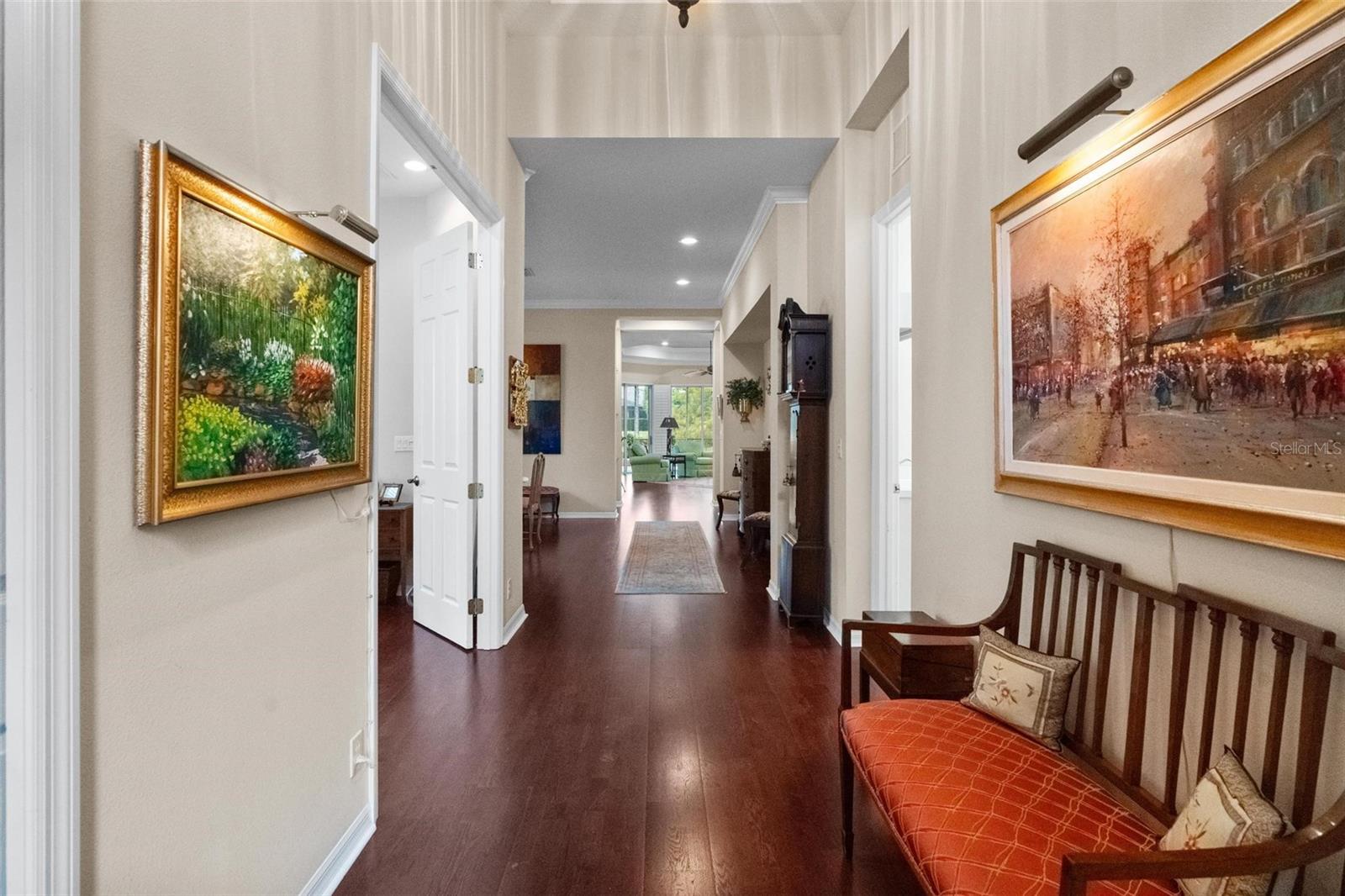 LAKEWOOD RANCH COUNTRY CLUB VILLAGE Q - Residential