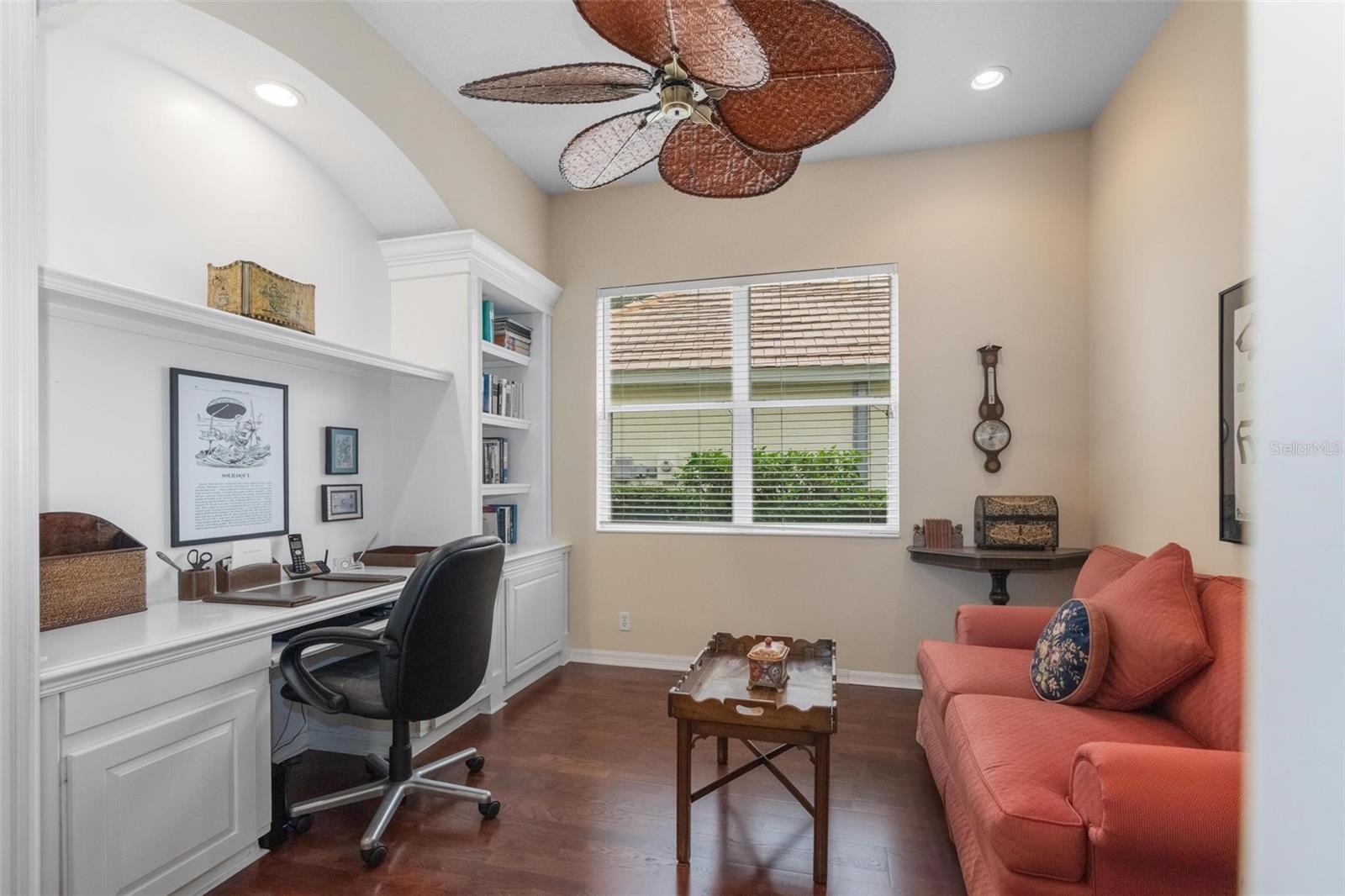 LAKEWOOD RANCH COUNTRY CLUB VILLAGE Q - Residential