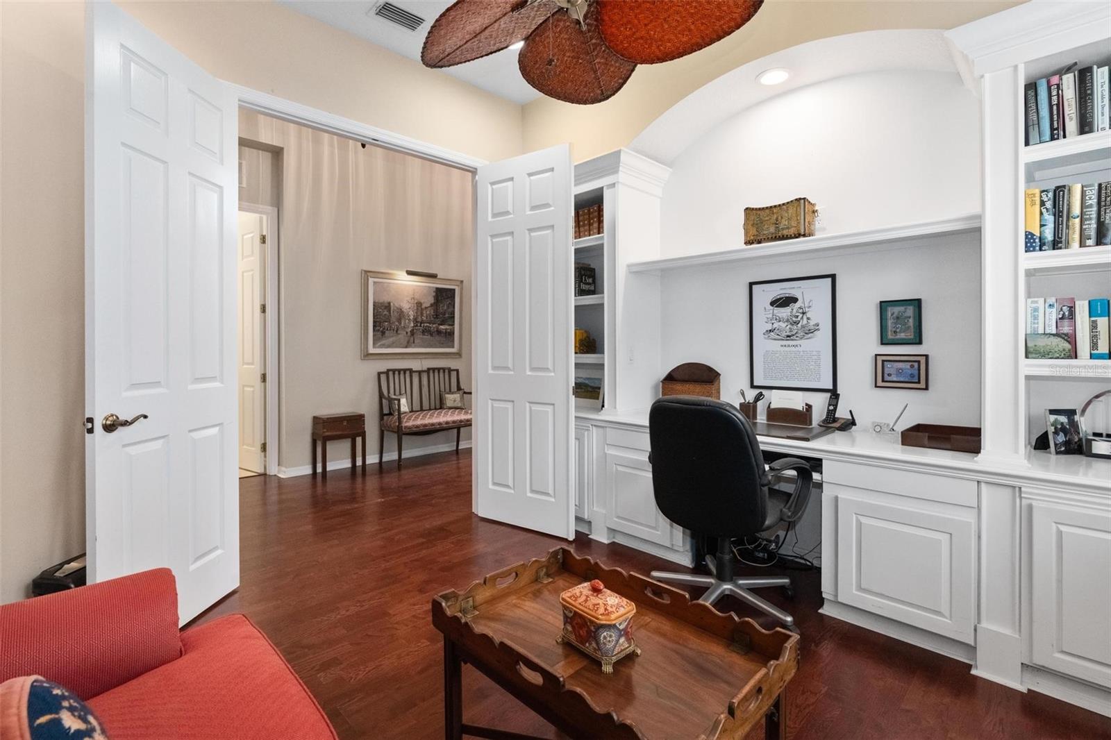 LAKEWOOD RANCH COUNTRY CLUB VILLAGE Q - Residential