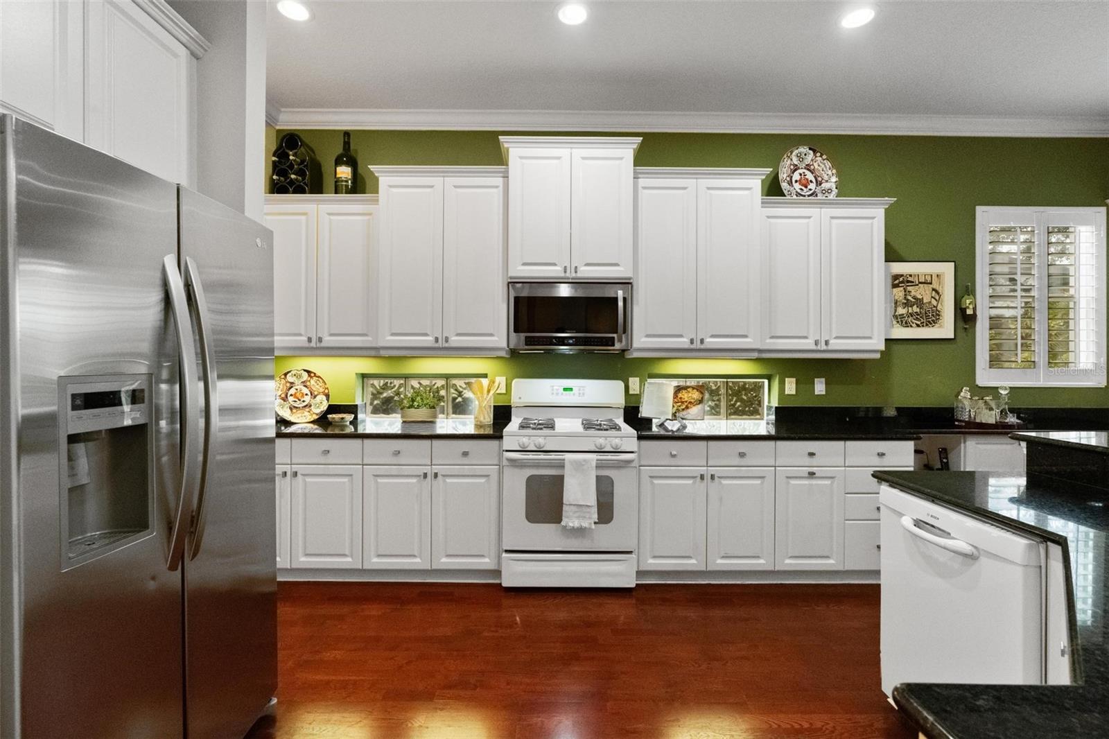 LAKEWOOD RANCH COUNTRY CLUB VILLAGE Q - Residential