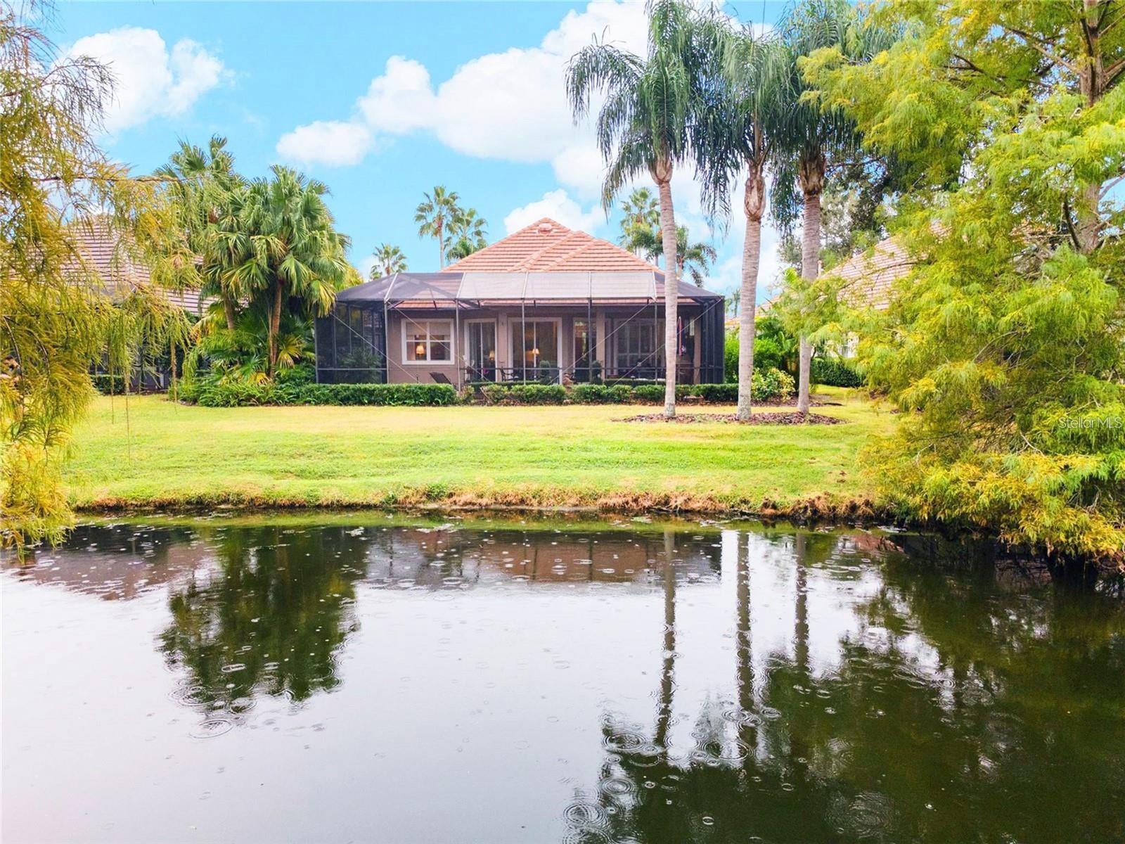LAKEWOOD RANCH COUNTRY CLUB VILLAGE Q - Residential