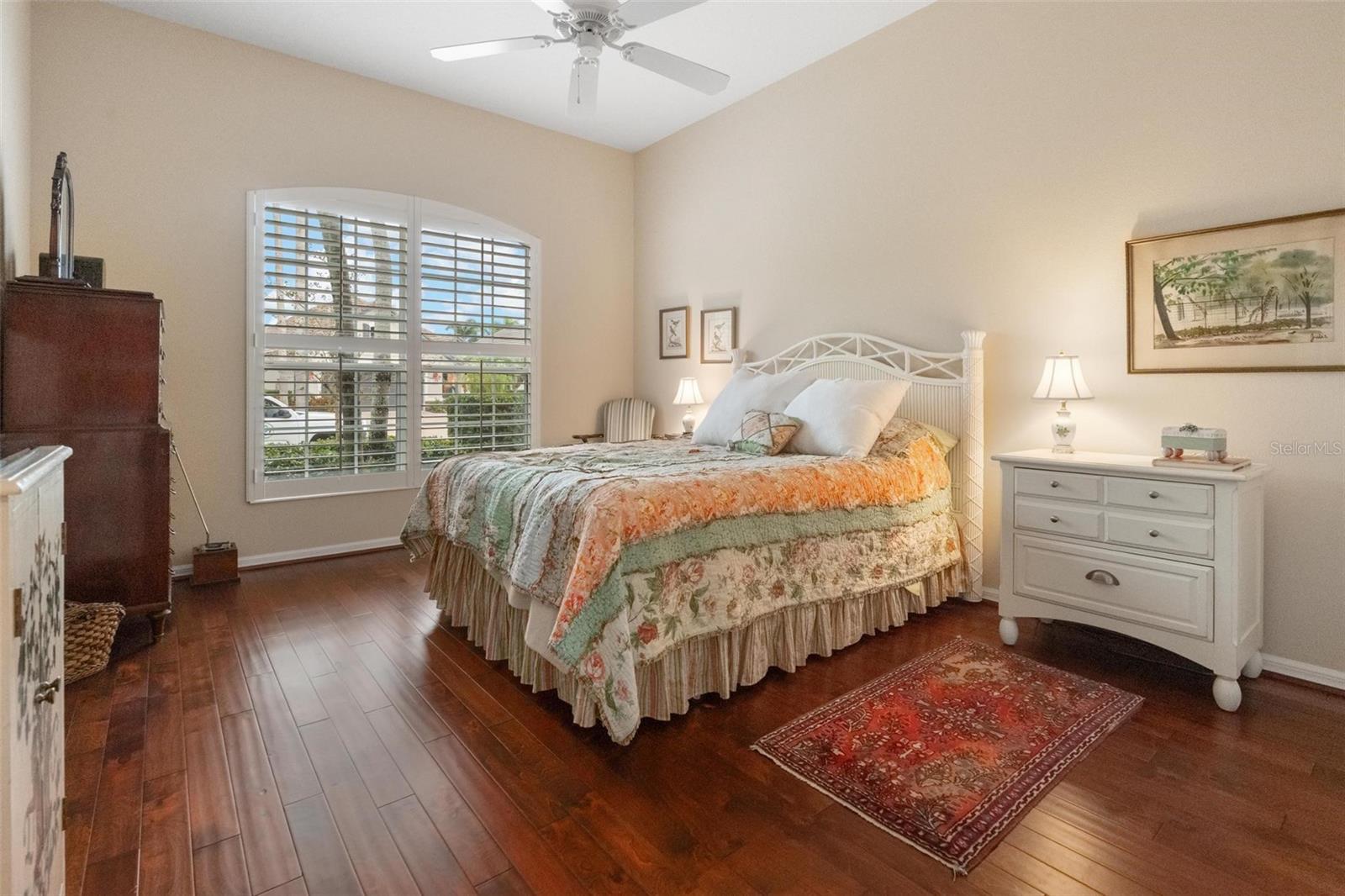 LAKEWOOD RANCH COUNTRY CLUB VILLAGE Q - Residential
