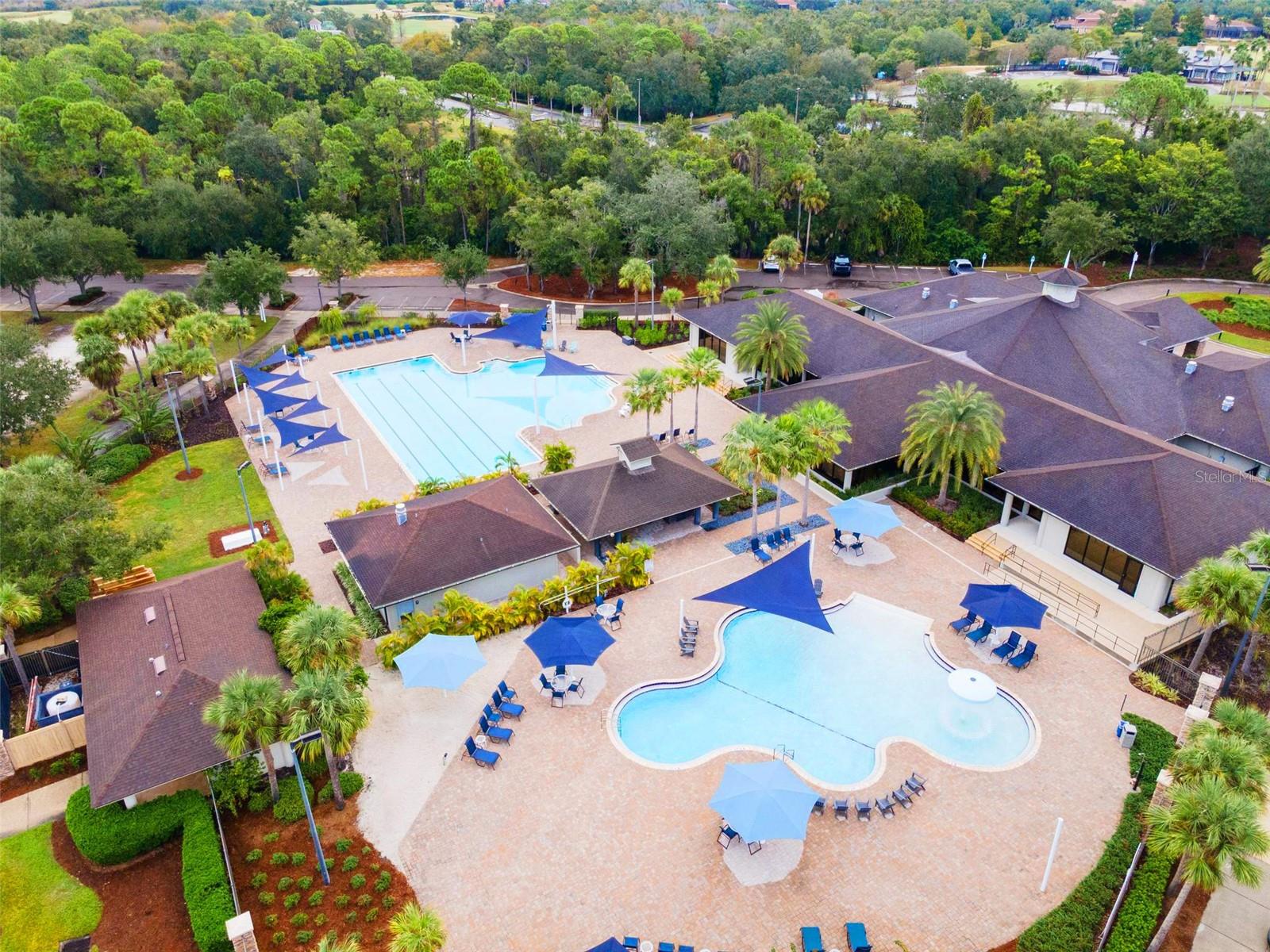 LAKEWOOD RANCH COUNTRY CLUB VILLAGE Q - Residential