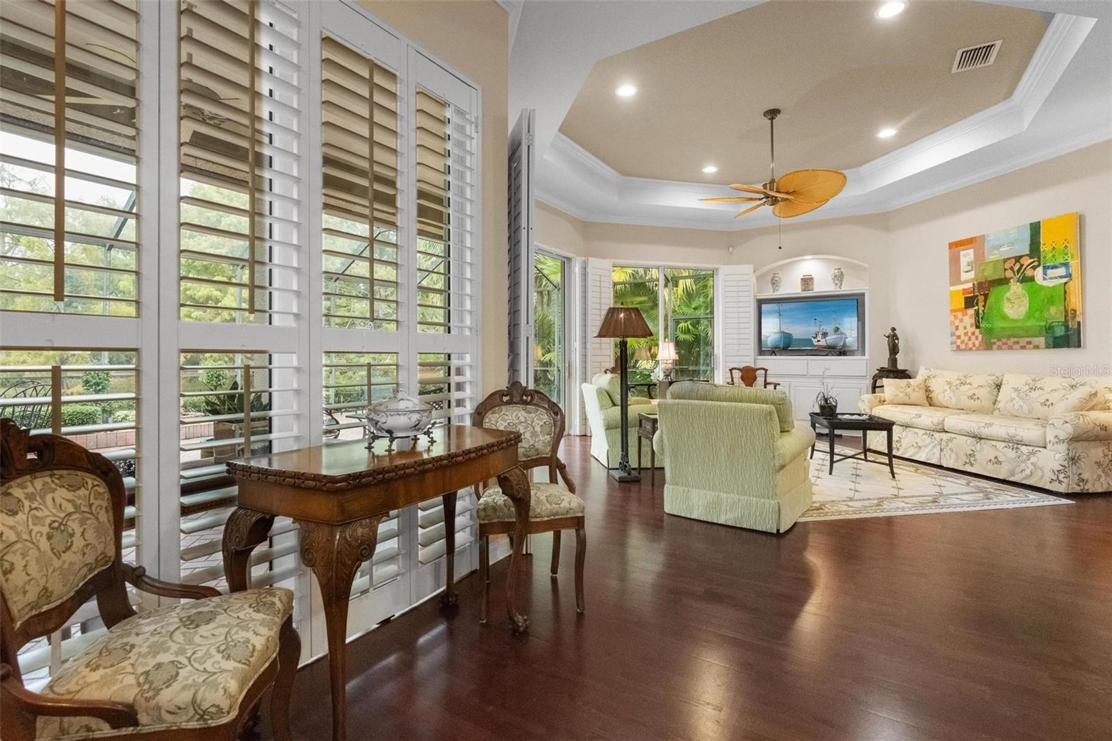 LAKEWOOD RANCH COUNTRY CLUB VILLAGE Q - Residential