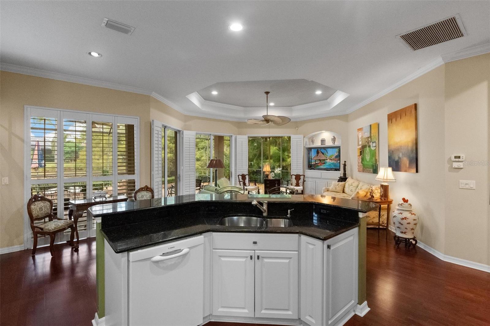 LAKEWOOD RANCH COUNTRY CLUB VILLAGE Q - Residential