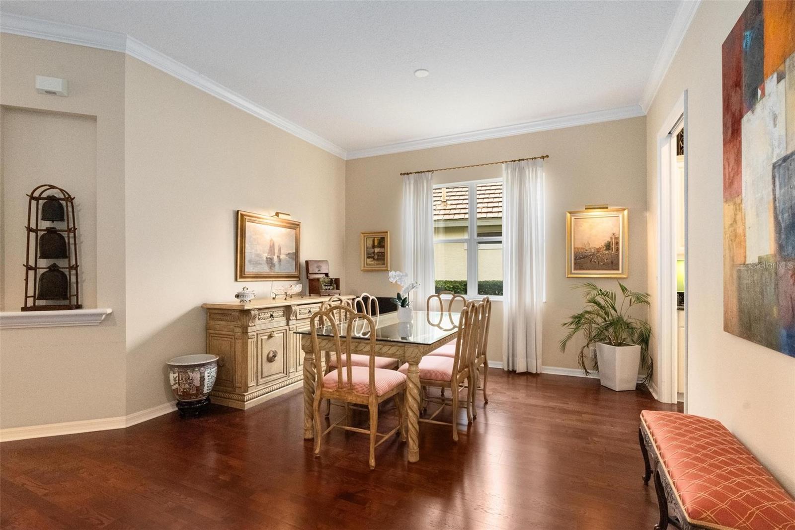 LAKEWOOD RANCH COUNTRY CLUB VILLAGE Q - Residential