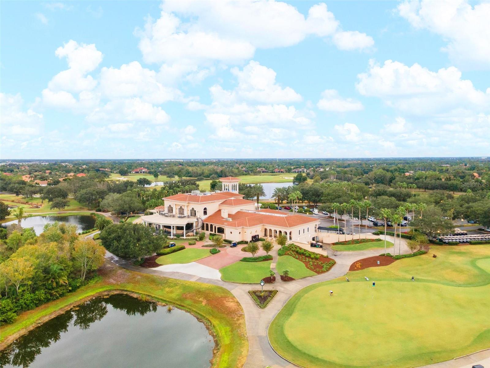 LAKEWOOD RANCH COUNTRY CLUB VILLAGE Q - Residential