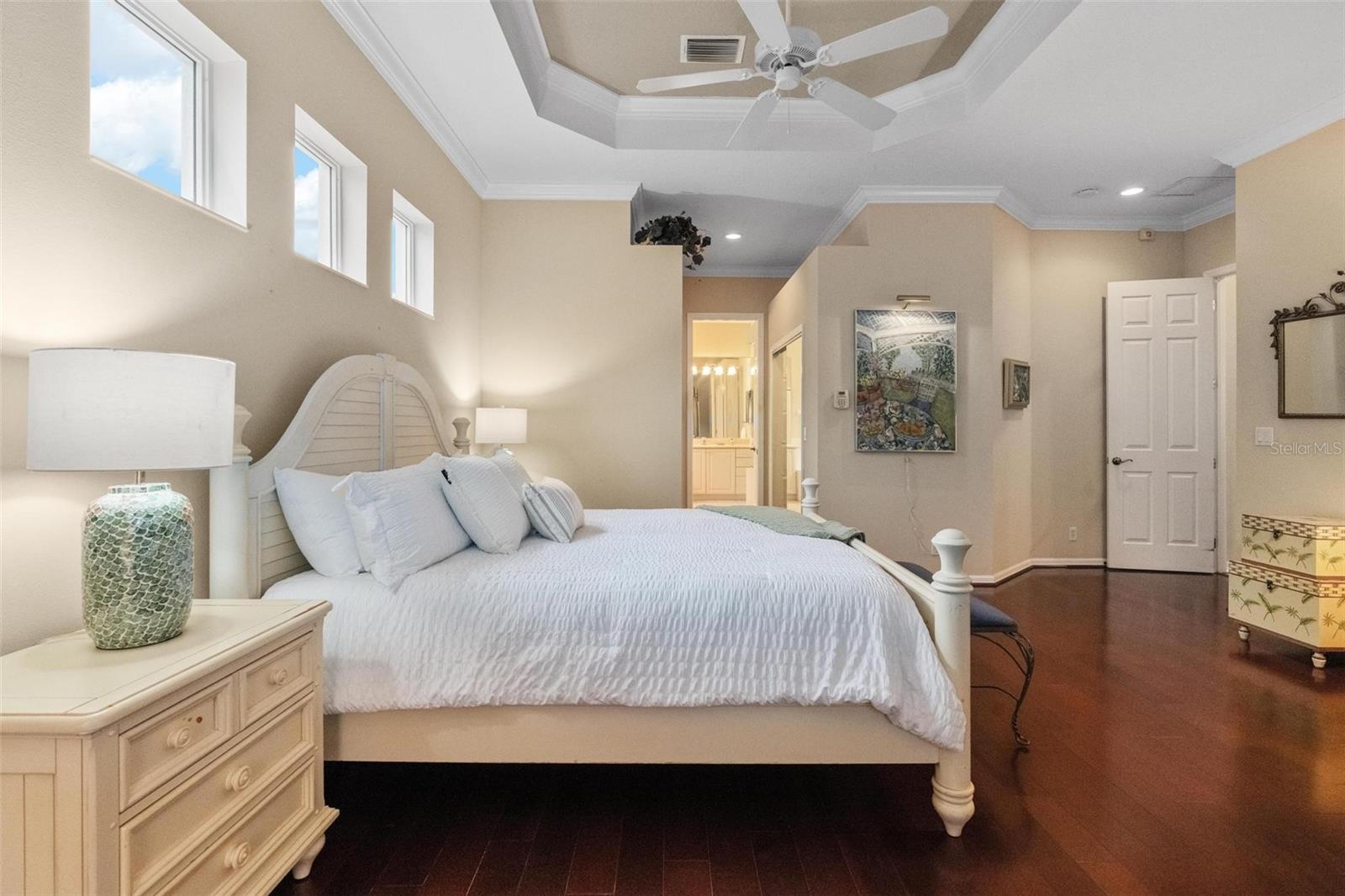 LAKEWOOD RANCH COUNTRY CLUB VILLAGE Q - Residential