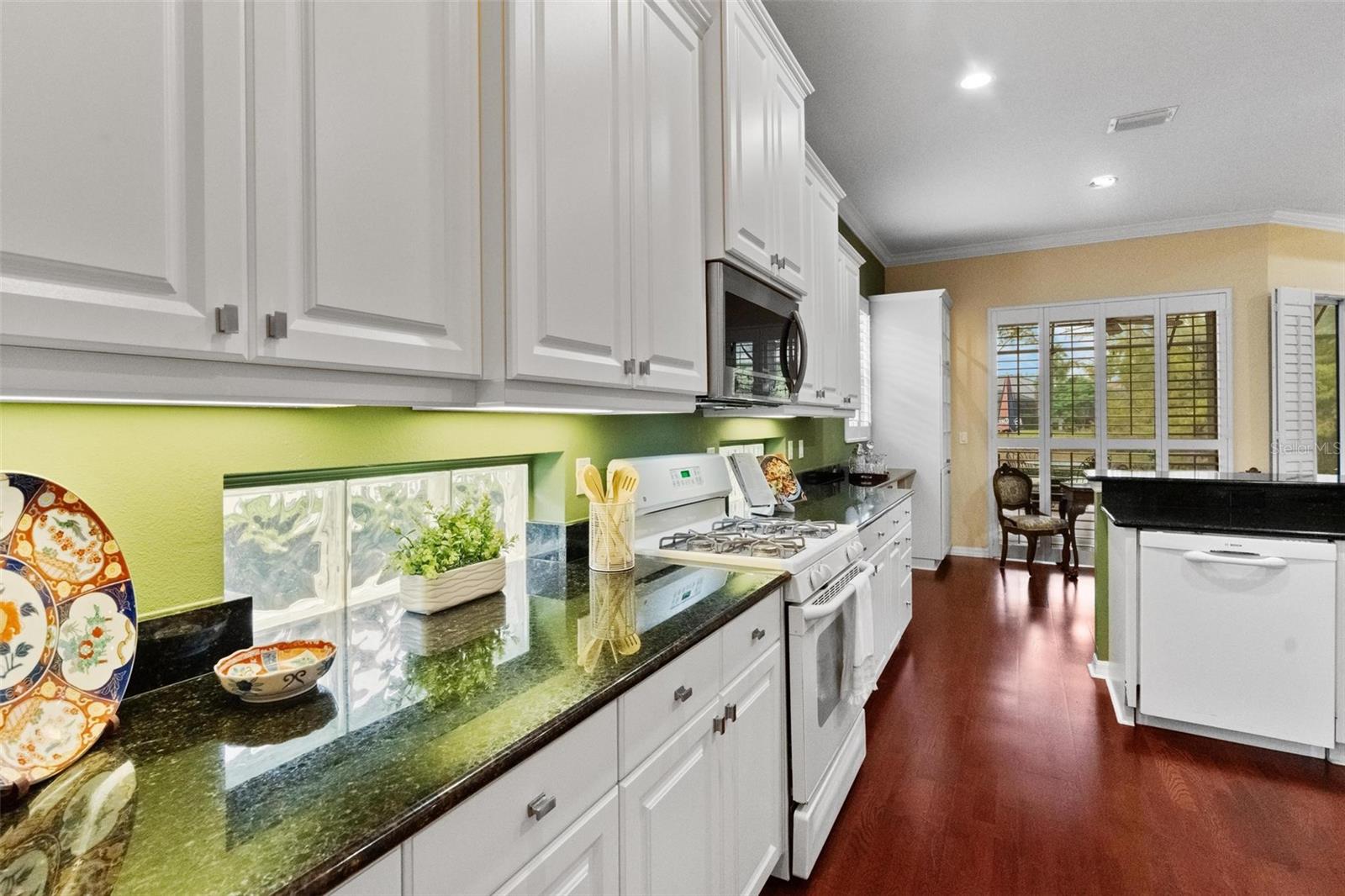 LAKEWOOD RANCH COUNTRY CLUB VILLAGE Q - Residential