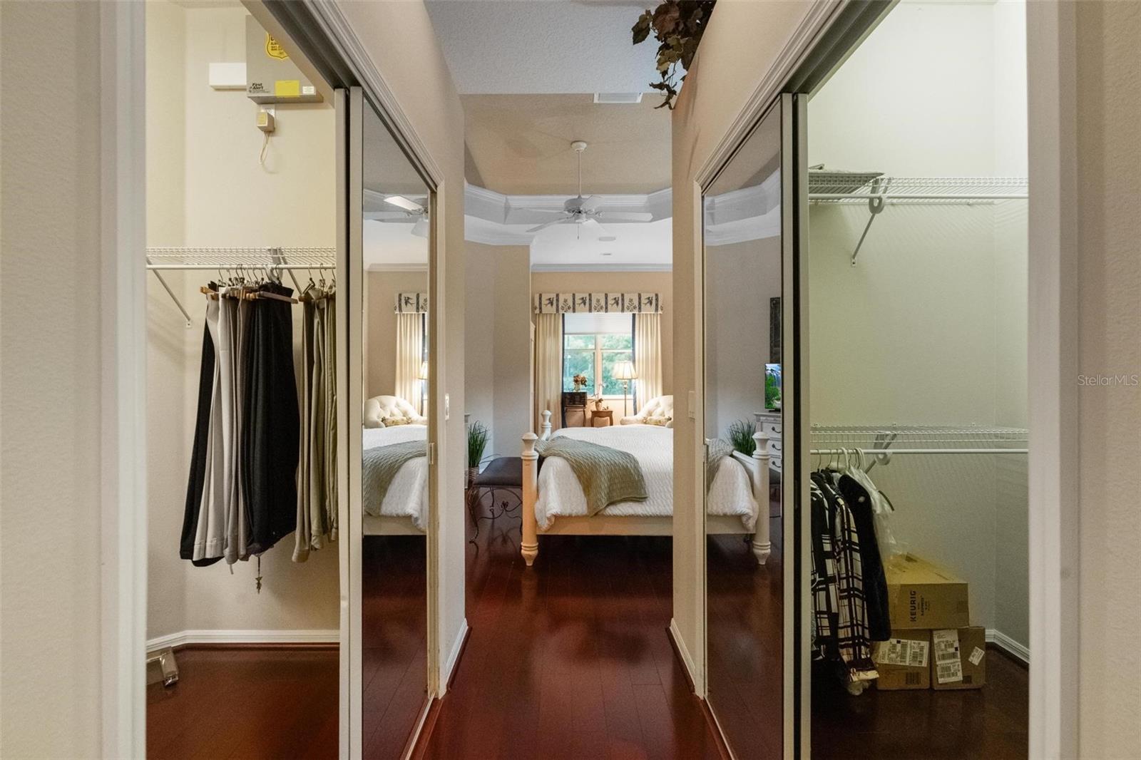 LAKEWOOD RANCH COUNTRY CLUB VILLAGE Q - Residential