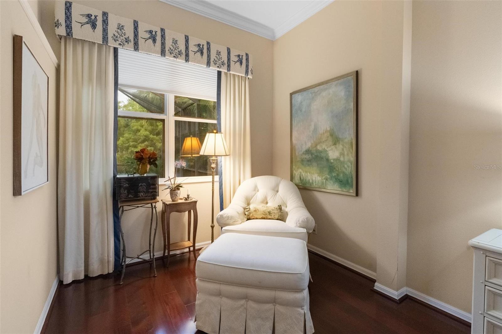 LAKEWOOD RANCH COUNTRY CLUB VILLAGE Q - Residential